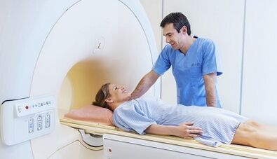 Métodos para o tratamento da osteocondrose cervical nas mulleres