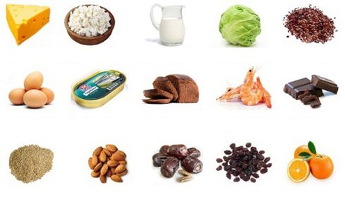 Dieta para a artrose